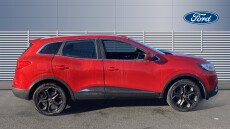 Renault Kadjar 1.2 TCE Dynamique S Nav 5dr Petrol Hatchback